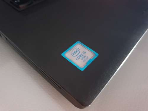 Lenovo Thinkpad T460 i5-6300U 8GB RAM 240GB SSD 14`. Mainboard failed.