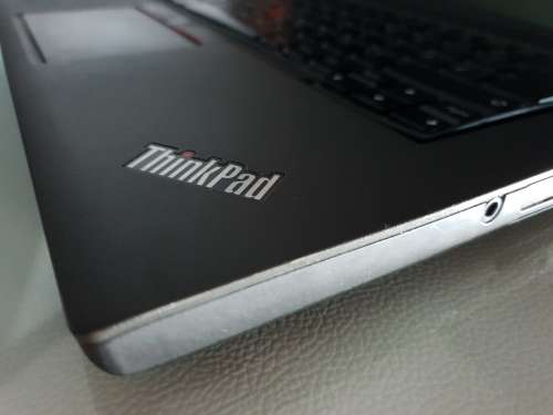 Lenovo Thinkpad T460 i5-6300U 8GB RAM 240GB SSD 14`. Mainboard failed.