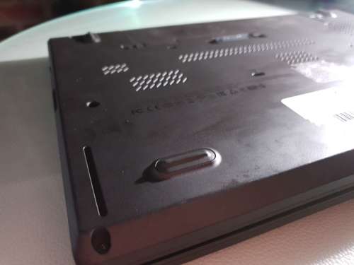 Lenovo Thinkpad T460 i5-6300U 8GB RAM 240GB SSD 14`. Mainboard failed.