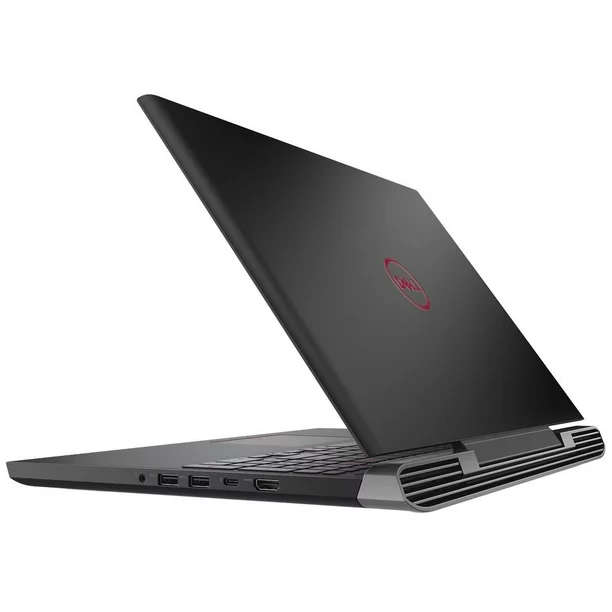 Dell Inspiron 7577 15.6` i7-7700HQ 7th Gen 16GB Ram 512GB SSD NVIDIA GeForce GTX 1060