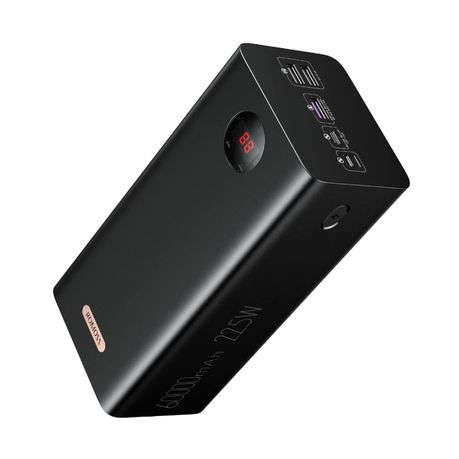 Romoss PEA60 Fast Charging Power Bank 60000mAh