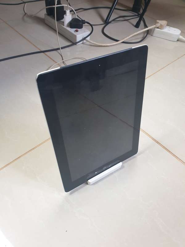 Apple iPad 2 Wi-Fi + 3G