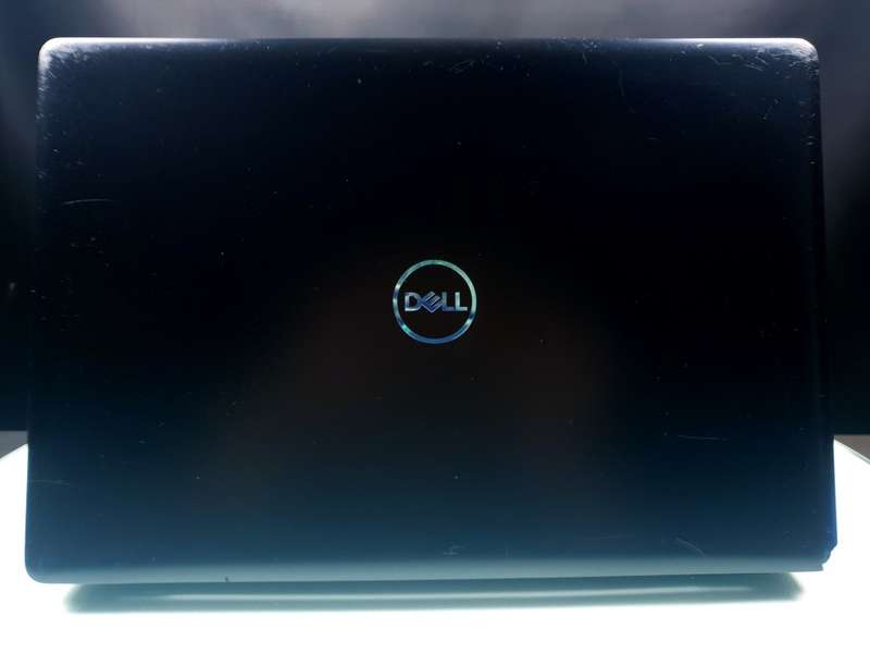 Dell G3 3579 15.6` i7-8750H 8th Gen 16GB Ram 512GB SSD Nvidia GeForce 1050 Ti