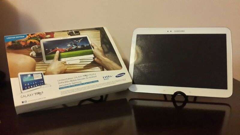 Samsung Galaxy Tab 3 (10 inch)