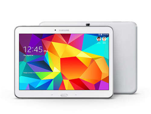 Samsung Galaxy Tab 4 - SM-T531 (10.1"). (16GB) 3G + wifi - Sealed