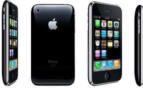 Iphone 3G 8GB