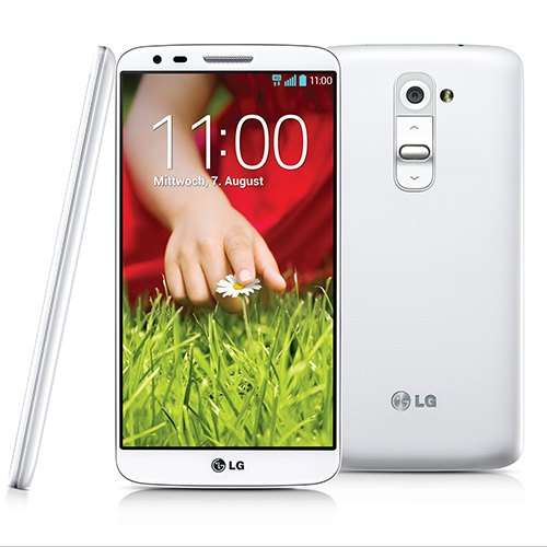 LG G2 mini