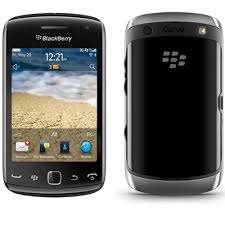BlackBerry Curve 9380