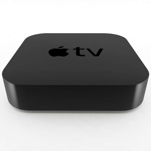 Apple tv