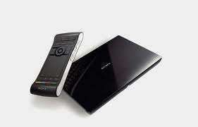 Sony Google TV - Model no NSZ-GS8