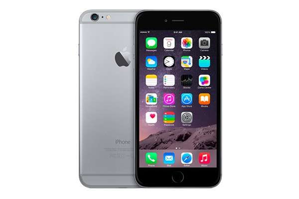 Apple iPhone 5s, Silver,16GB - Local stock - Network Unlocked - SEALED