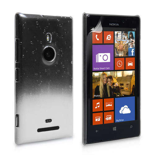 Nokia Lumia 925 + wireless charger