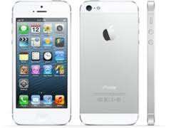 Apple iPhone 5 (16GB)