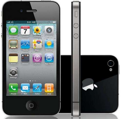 Apple iPhone 4s 16GB