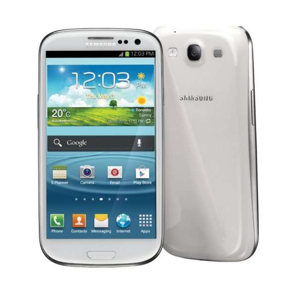 Samsung Galaxy s3 LTE - AUCTION - 32BG - Very good condition