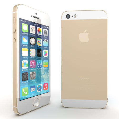 Apple iPhone 5s (16GB)  - 7 Day AUCTION