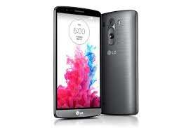 LG G3 Beat - 7 Day Auction - Excellent condition