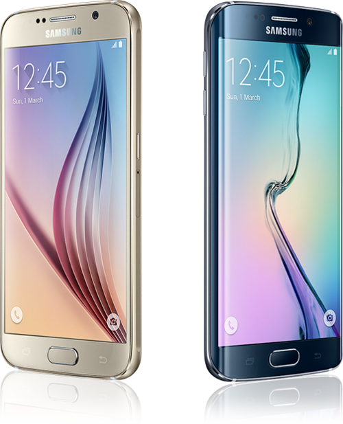Samsung Galaxy S6 (G920) + Wireless Charger - Sealed Unit - 4 Day AUCTION - 32GB