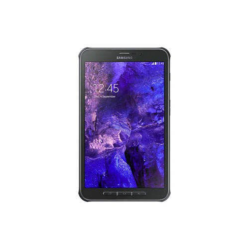 Samsung Galaxy Tab Active LTE - 16GB - Get your hand on the toughest tablet yet!!!