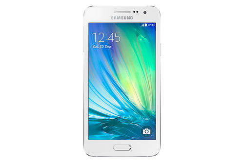 Samsung galaxy A3