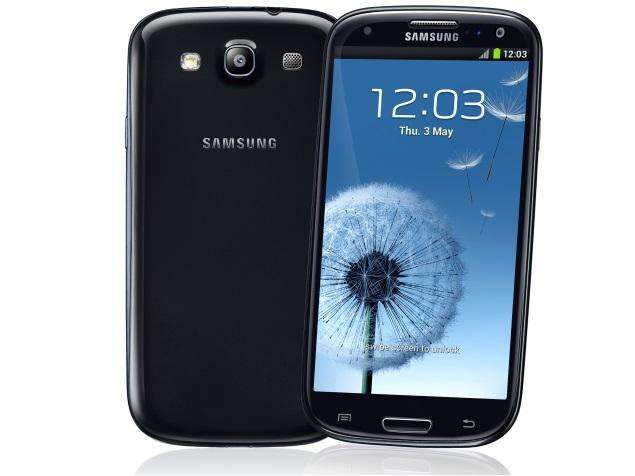 3 x Samsung Galaxy S3 - Please read descriptions carefully