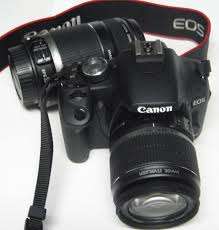 Canon Digital Camera EOS 500D DS126231