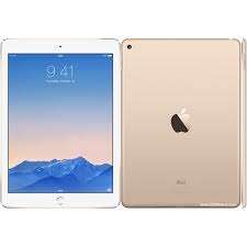 Apple iPad Air 2 Wifi only Gold 16GB - Sealed device