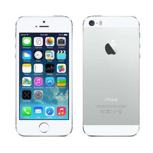 Apple iPhone 5s 16GB - Bargain deal