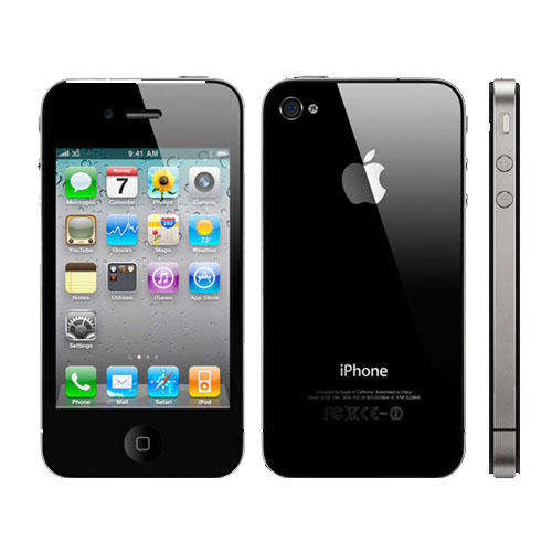 Apple iPhone 4 32GB