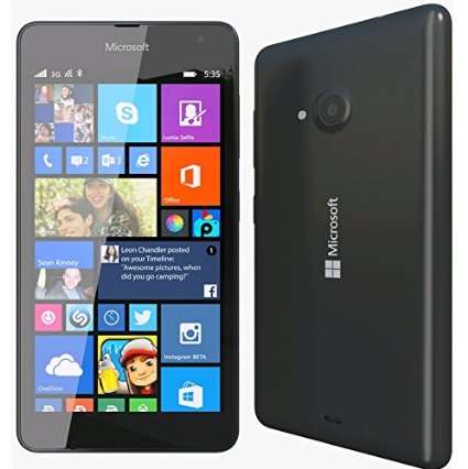 Microsoft Lumia 535 - Bargain Deal!