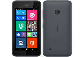 Nokia Lumia 530