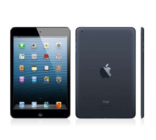 Apple iPad mini Wi-Fi Cellular 16GB Black