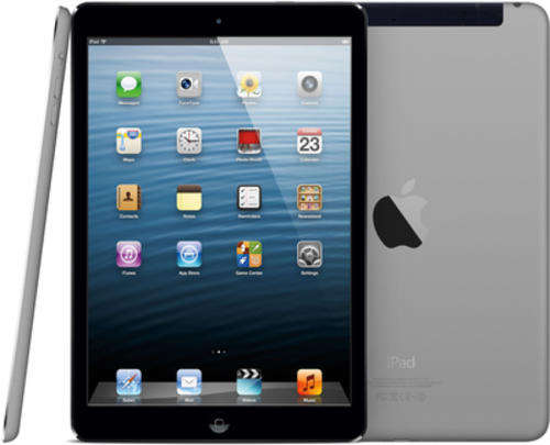 Apple iPad Air wi-fi only 64GB Space Gray