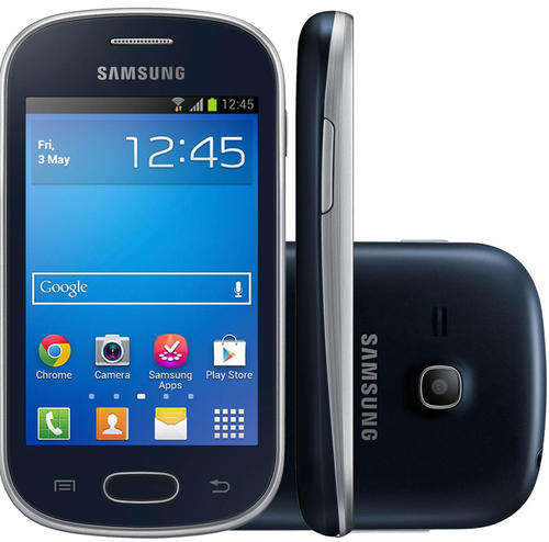 Samsung Galaxy Fame Lite S6790
