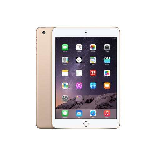 Apple iPad mini 3 Wi-Fi & Cellular 16GB