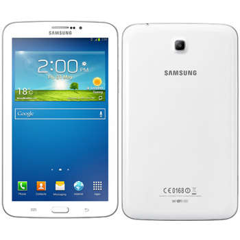 Samsung Galaxy Tab 3 8GB 7-inch wifi & cellular