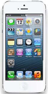 Apple iphone 5 16GB