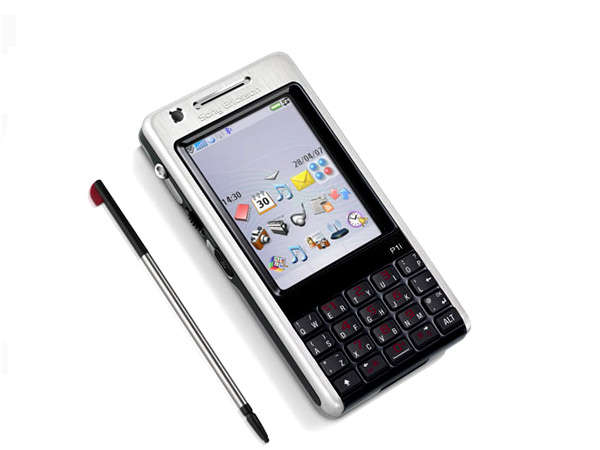 Sony Ericsson P1i
