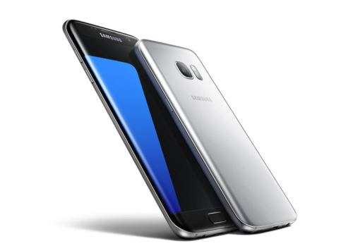Samsung Galaxy S7