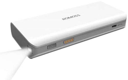 Rosmoss Solo 3 Power Bank