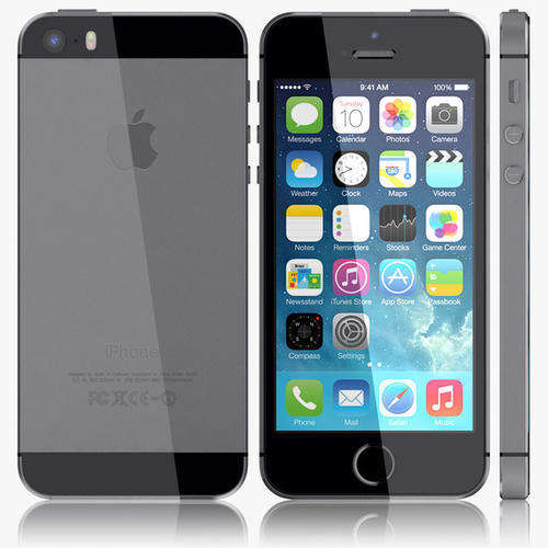 Apple iPhone 5s