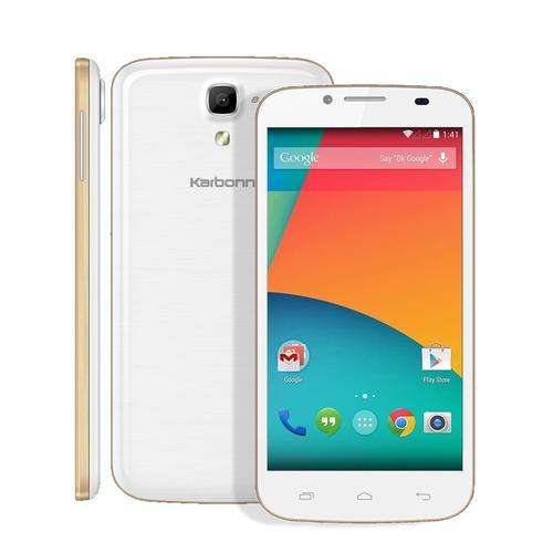 Karbonn Titanium S6 Smartphone