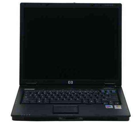 HP NC6120 NoteBook