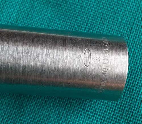 Parker 25 Flighter fountain pen in great condition