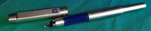 Parker 25 Flighter fountain pen in great condition