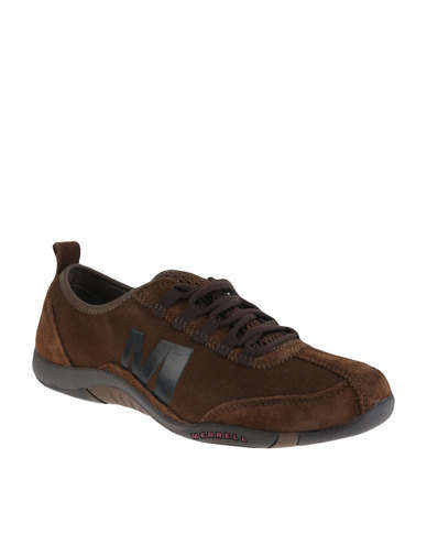 Merrell posh tango lace size 7