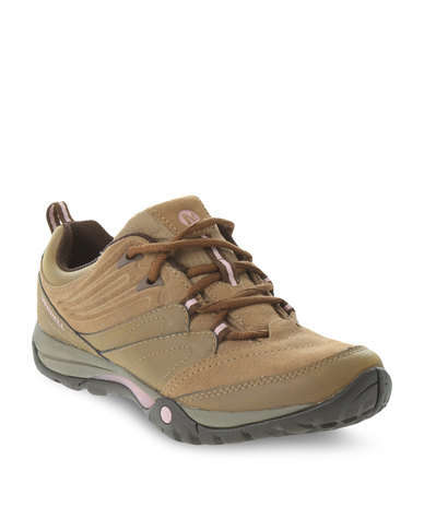 Merrell Azura Jaunt Otter Shoes