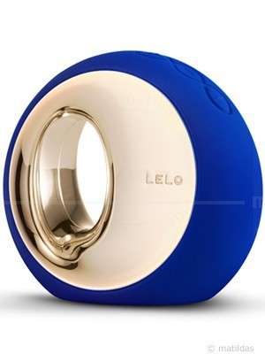 Lelo Ora 2 - Black