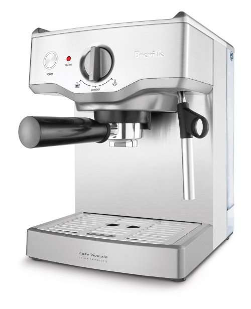 Breville Espresso/Cappuccino Machine