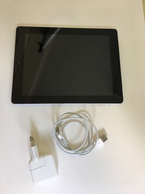 Ipad 2